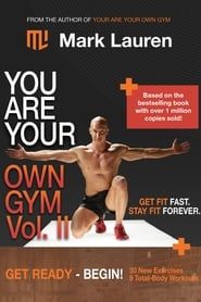 You Are Your Own Gym Vol. II series tv