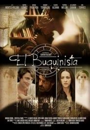 The Bouquiniste series tv