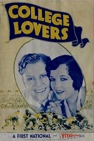 College Lovers (1930)