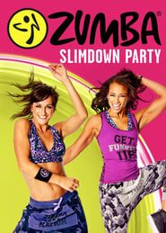Zumba Slimdown Party series tv