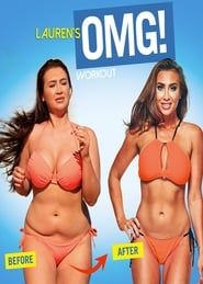 Lauren Goodger's OMG! Workout series tv