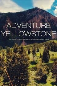 Adventure Yellowstone series tv