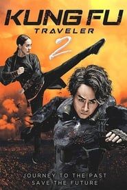 Kung Fu Traveler 2 series tv