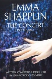watch Emma Shapplin - The Concert in Caesarea