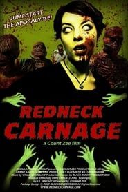 Redneck Carnage series tv