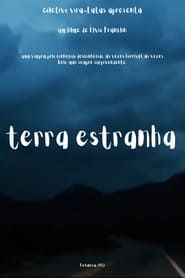 Terra Estranha series tv