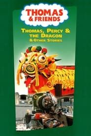 Image Thomas & Friends - Thomas, Percy & the Dragon and Other Stories