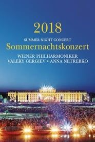 Summer Night Concert: 2018 - Vienna Philharmonic-hd