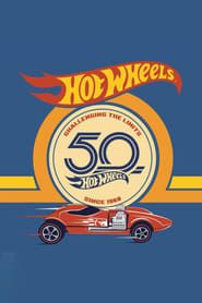 Affiche de Hot Wheels: 50th Anniversary Special