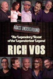The Roast of Rich Vos (2018)