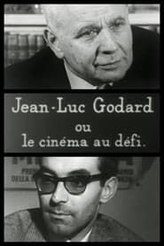 Image Jean-Luc Godard ou Le cinéma au défi 1965