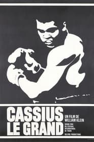 Cassius le grand-hd