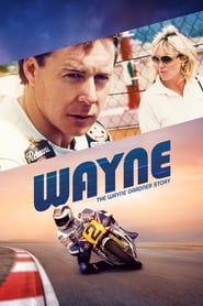 Wayne series tv