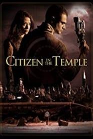 Citizen in the Temple series tv