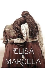 watch Elisa & Marcela