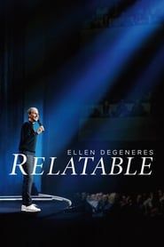 Ellen DeGeneres : Relatable-hd