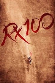 RX 100 series tv