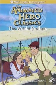 Image Animated Hero Classics: The Wright Brothers