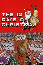 The 12 Days of Christmas series tv