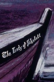 The Lady of Shalott series tv