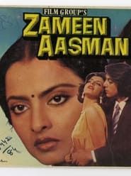 Zameen Aasmaan series tv