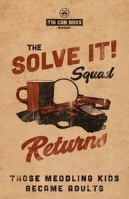 The Solve It Squad Returns! 2017 streaming