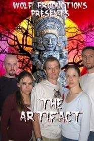 The Artifact series tv