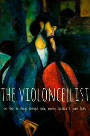 The Violoncellist: a reinterpretation of Modigliani series tv