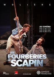 Les Fourberies de Scapin 2020 streaming