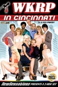 WKRP In Cincinnati: A XXX Parody (2009)