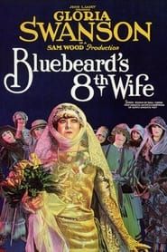 Bluebeard's 8th Wife 1923 streaming