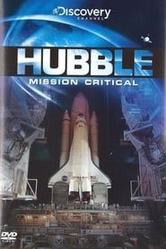 Hubble: Mission Critical series tv