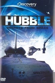 Hubble: Secrets From Space series tv