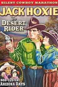 The Desert Rider series tv