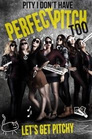 Pity I Don't Have Perfect Pitch Too series tv