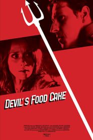 Image Devil's Food Cake
