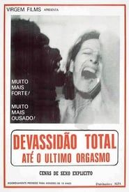 Devassidão Total até o Último Orgasmo (1986)