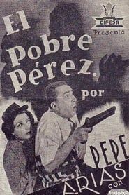 El pobre Pérez series tv