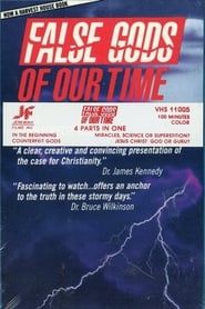 False Gods of Our Time series tv