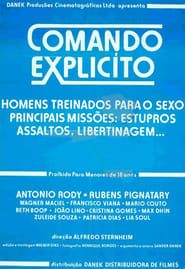 Comando Explícito (1986)