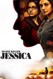 Affiche de Personne n'a tué Jessica