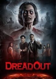 DreadOut series tv