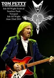 Tom Petty: Live at the Isle of Wight series tv