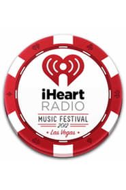 Calvin Harris: Live at the iHeartRadio Music Festival series tv