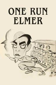 One Run Elmer series tv