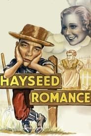Hayseed Romance series tv
