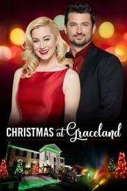 Christmas at Graceland series tv
