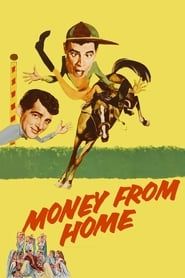 Money from Home series tv