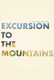 Excursion to the Mountains series tv