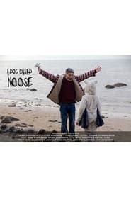 A Dog Called Moose series tv